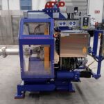 Full Electric Beveling Machine